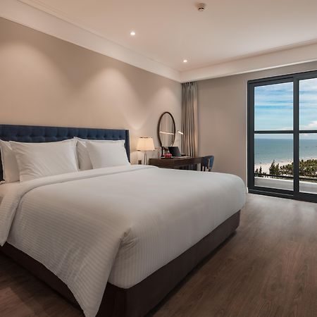 Altara Suites Da Nang By Ahg Zewnętrze zdjęcie
