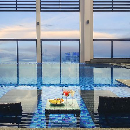 Altara Suites Da Nang By Ahg Zewnętrze zdjęcie