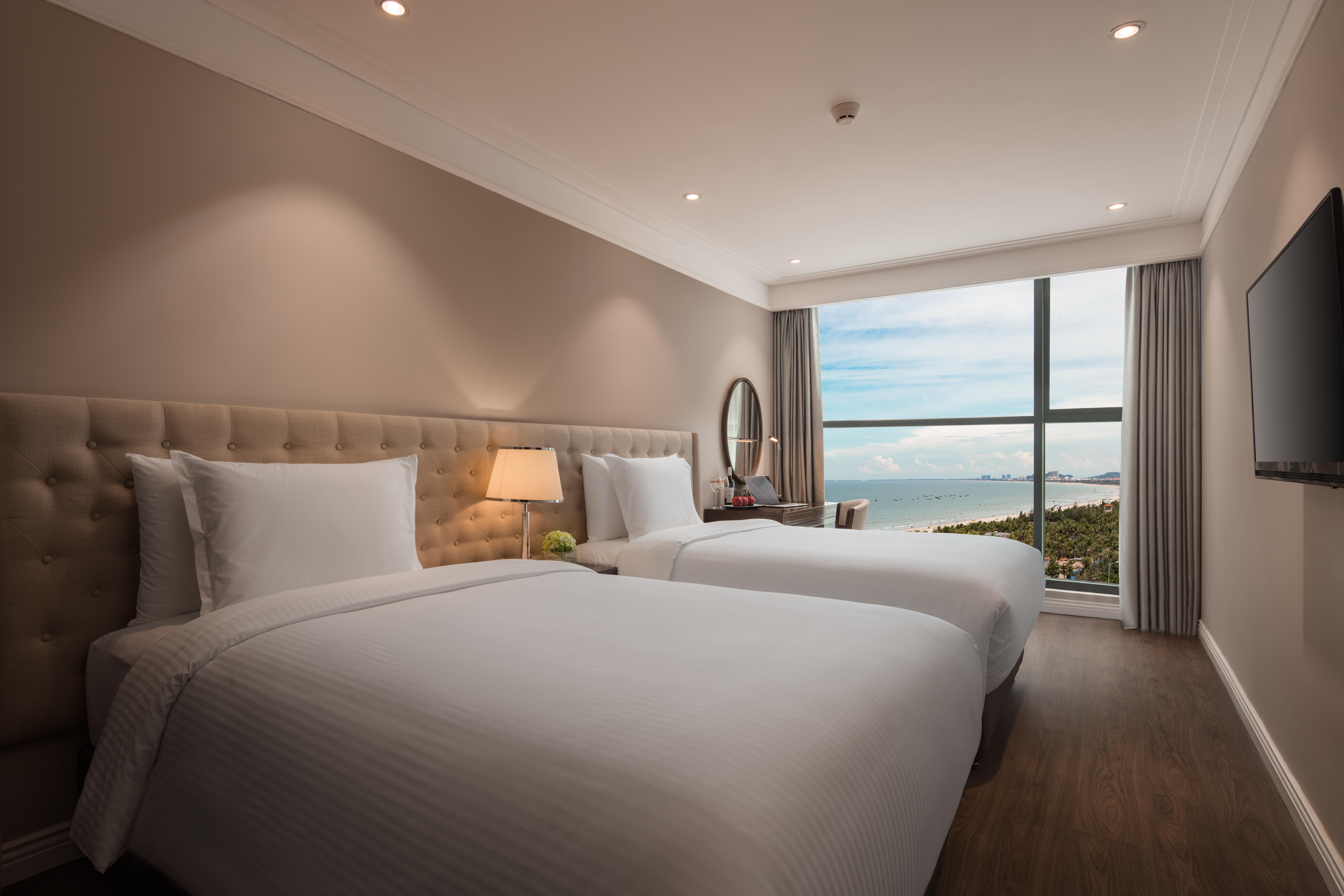 Altara Suites Da Nang By Ahg Zewnętrze zdjęcie