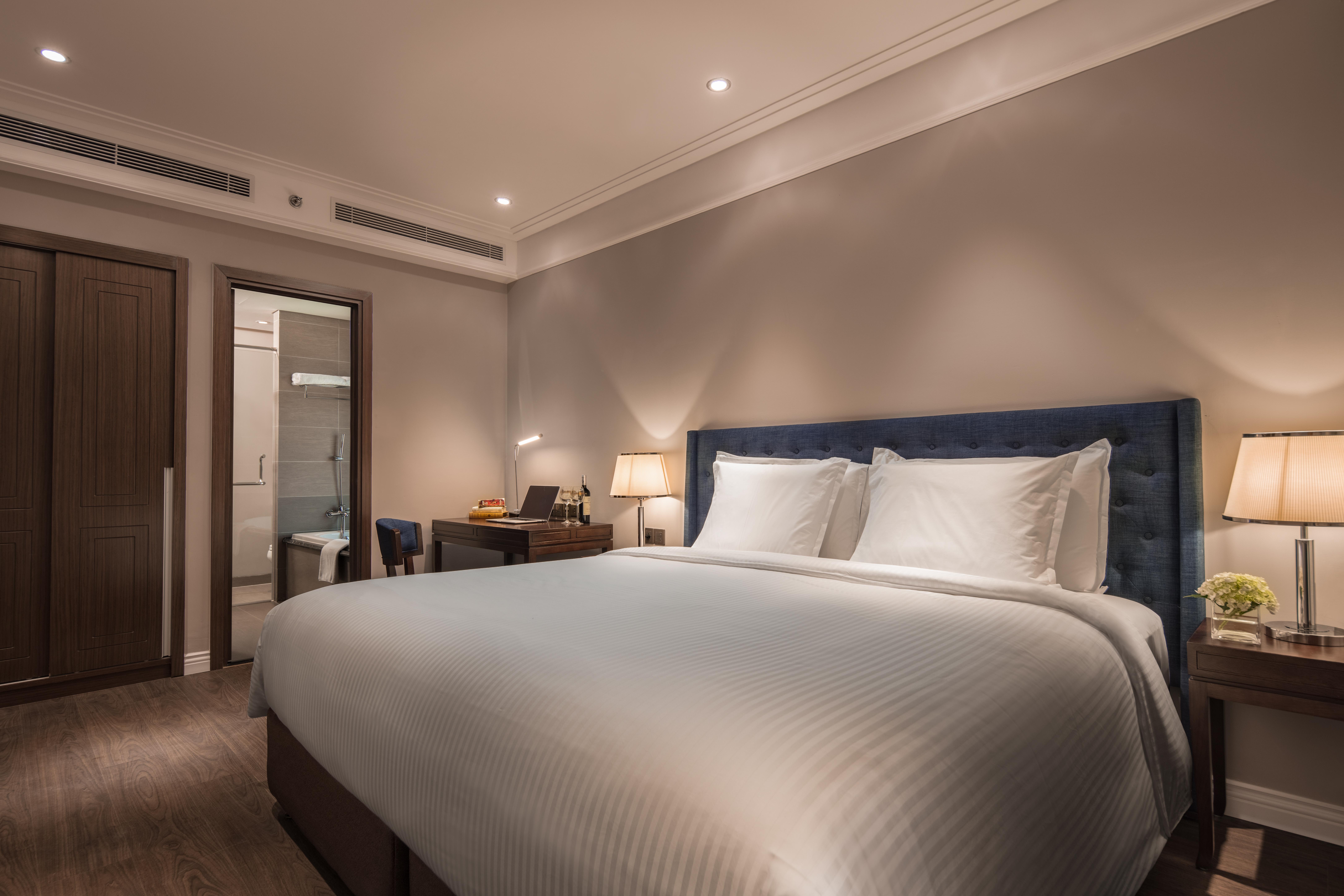 Altara Suites Da Nang By Ahg Zewnętrze zdjęcie