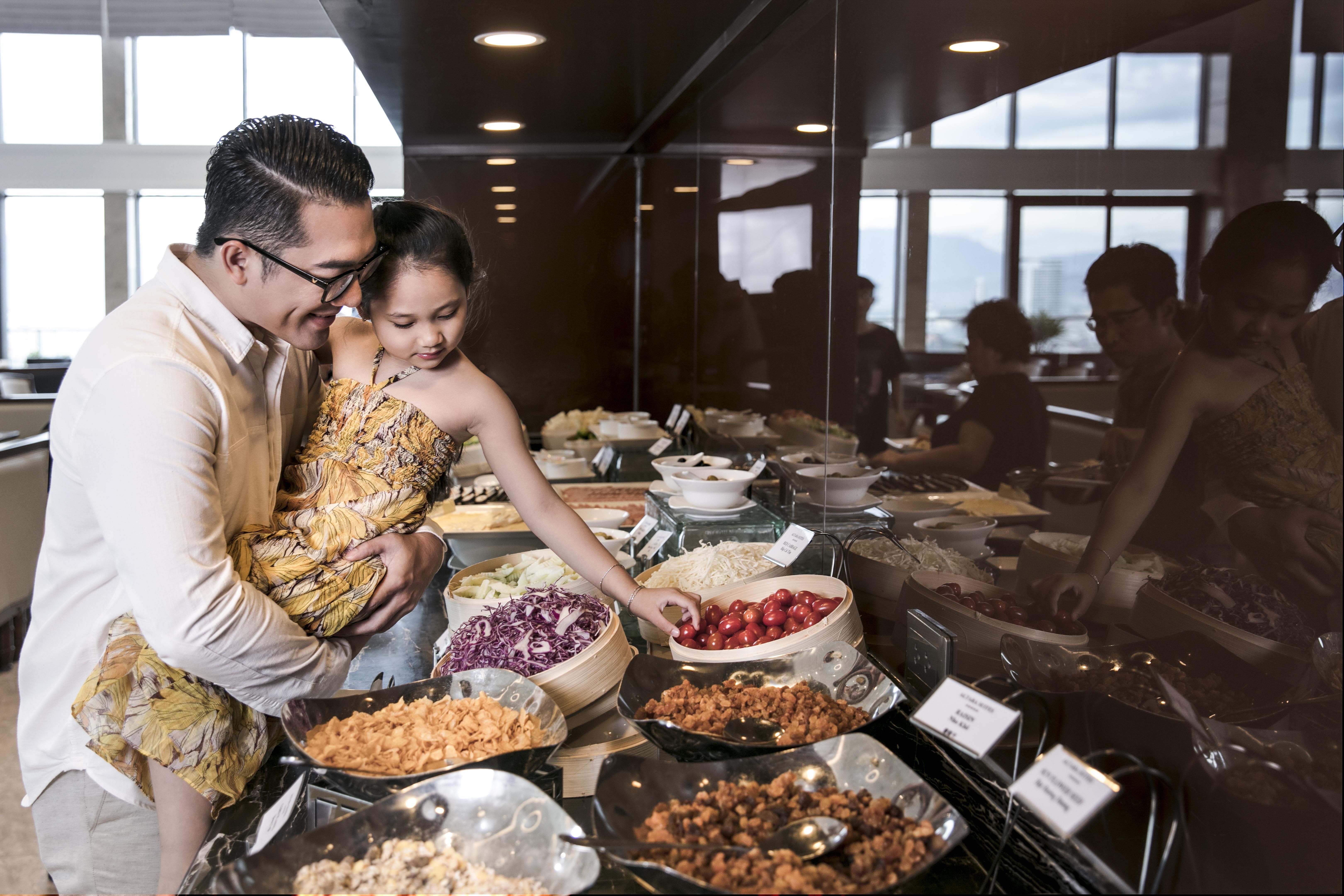 Altara Suites Da Nang By Ahg Zewnętrze zdjęcie