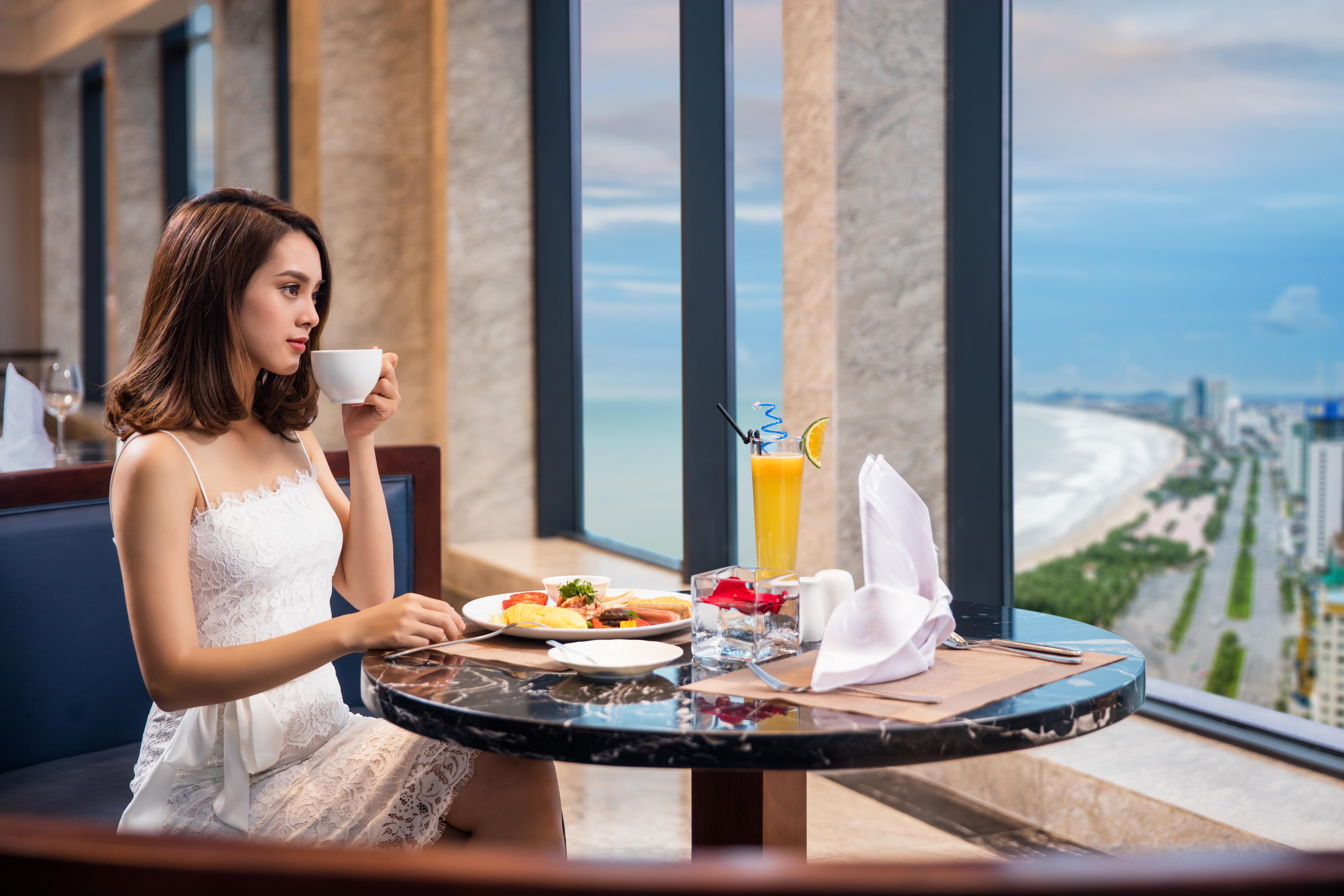 Altara Suites Da Nang By Ahg Zewnętrze zdjęcie