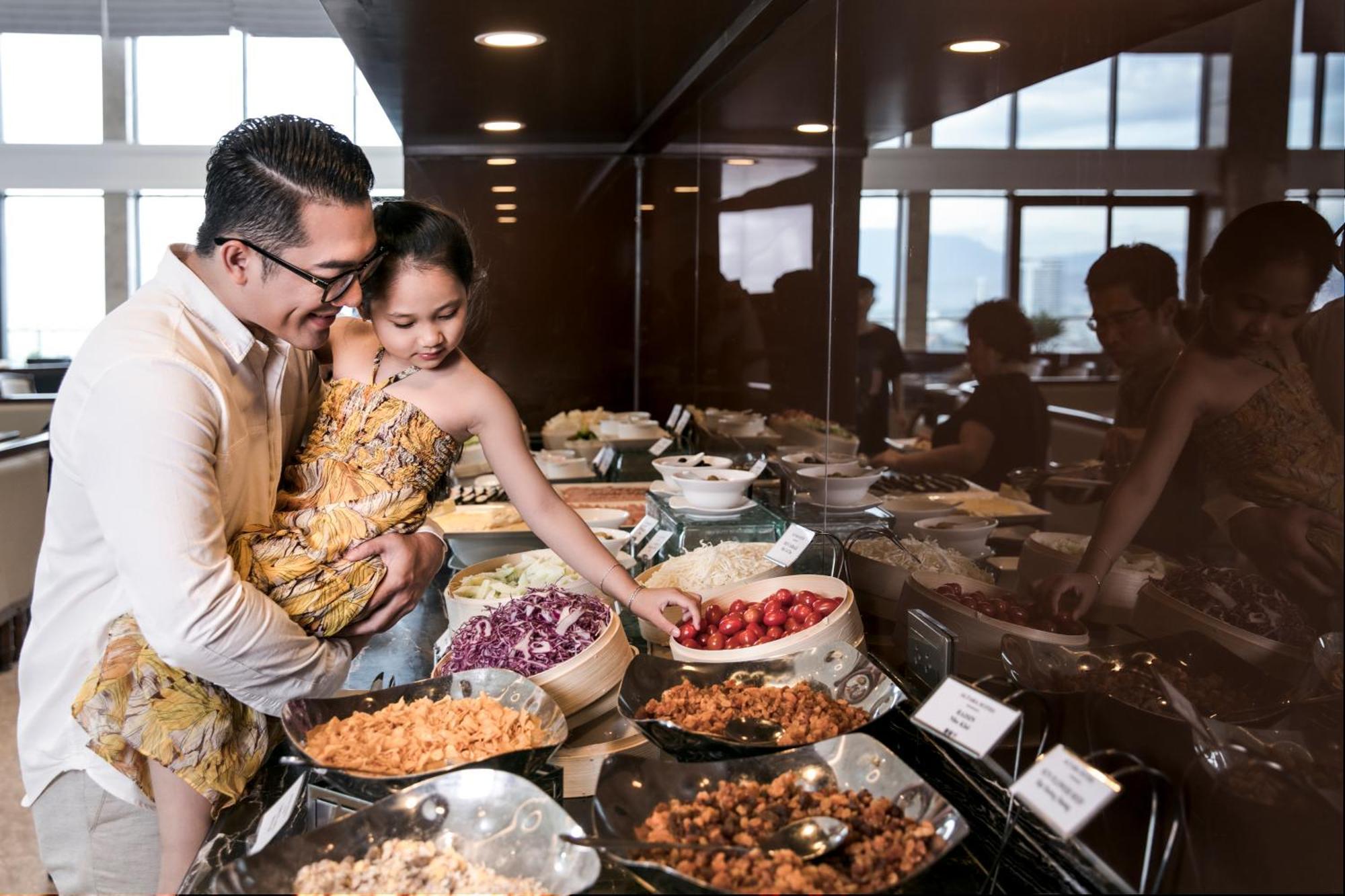 Altara Suites Da Nang By Ahg Zewnętrze zdjęcie