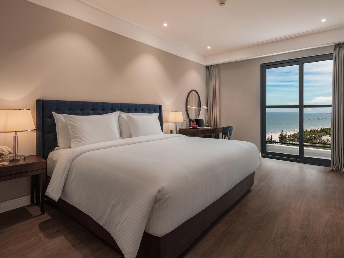 Altara Suites Da Nang By Ahg Zewnętrze zdjęcie