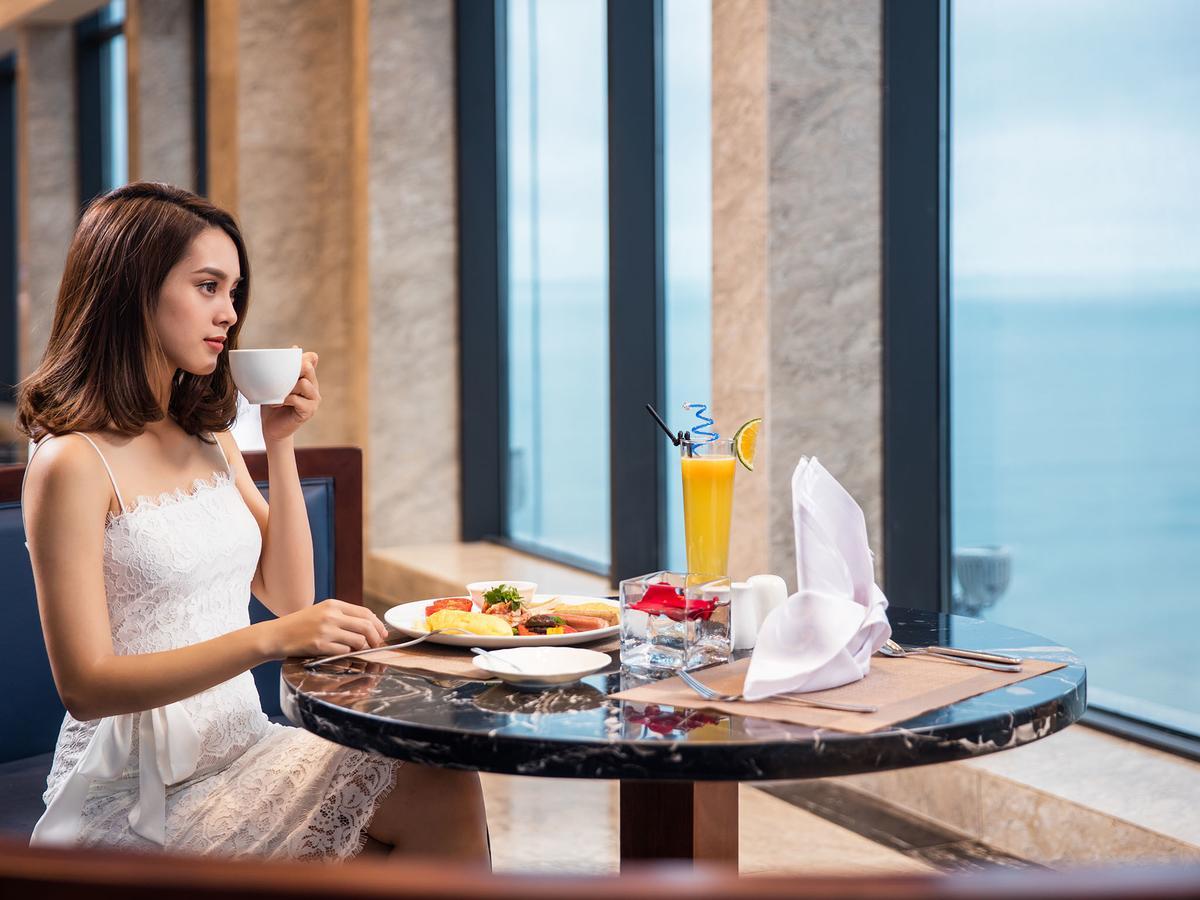 Altara Suites Da Nang By Ahg Zewnętrze zdjęcie
